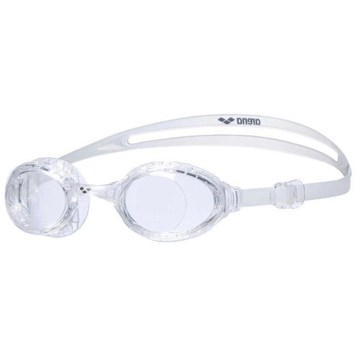 Air-Soft Unisex Beyaz Yüzücü Gözlüğü 003149105 1147041