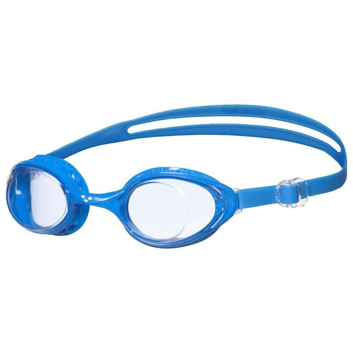Air-Soft Unisex Mavi Yüzücü Gözlüğü 003149170 1147042