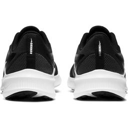 Downshifter 10 (Gs) Unisex Siyah Koşu Ayakkabısı CJ2066-004