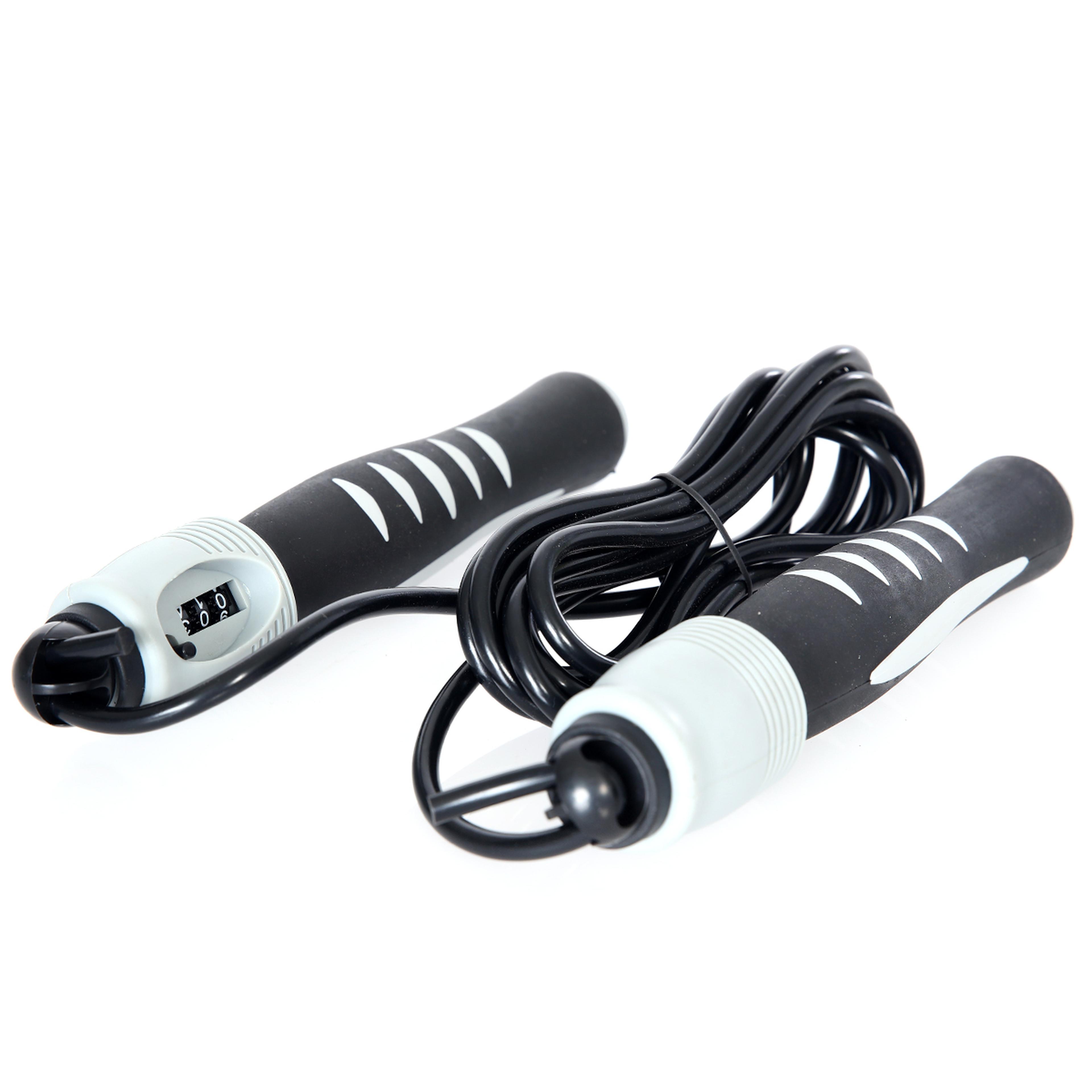 Spt Sayaçlı Atlama İpi SPT-2907V