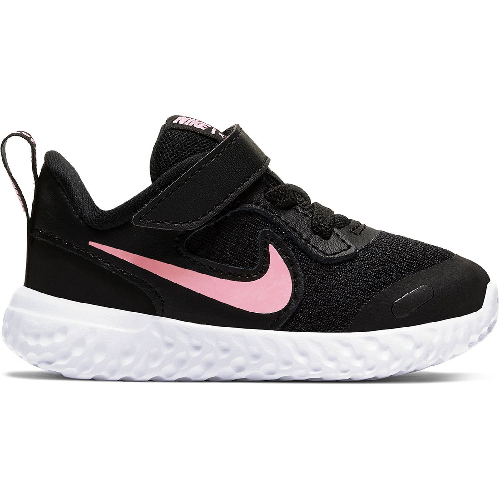 Revolution 5 (Tdv) Siyah Çocuk Spor Ayakkabısı BQ5673-002
