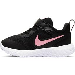 Revolution 5 (Tdv) Siyah Çocuk Spor Ayakkabısı BQ5673-002
