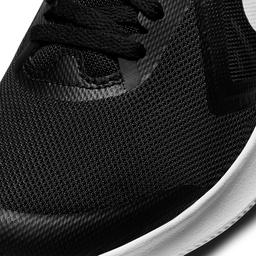 Downshifter 10 (Gs) Unisex Siyah Koşu Ayakkabısı CJ2066-004