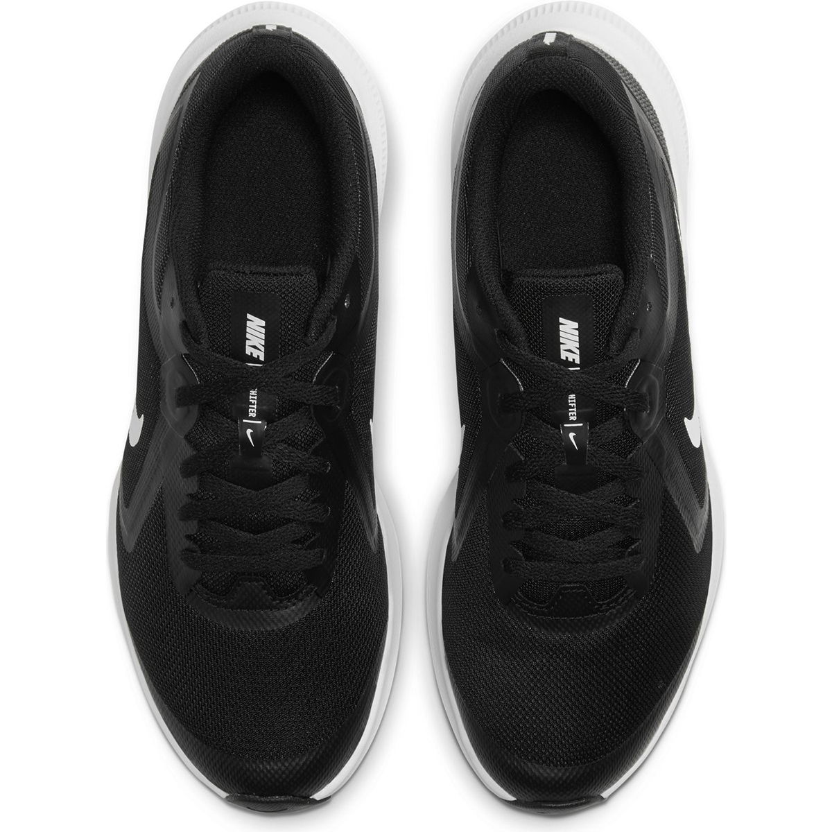 Downshifter 10 (Gs) Unisex Siyah Koşu Ayakkabısı CJ2066-004