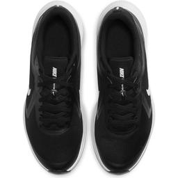 Downshifter 10 (Gs) Unisex Siyah Koşu Ayakkabısı CJ2066-004