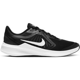 Downshifter 10 (Gs) Unisex Siyah Koşu Ayakkabısı CJ2066-004