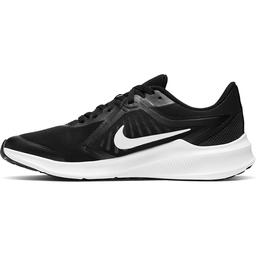 Downshifter 10 (Gs) Unisex Siyah Koşu Ayakkabısı CJ2066-004