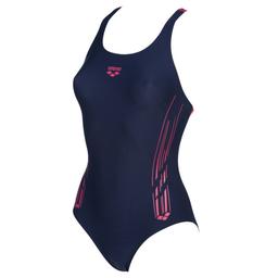 Stamp Swim Pro Back One Piece Kadın Mayo 003161790