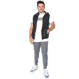 Spo-Manyelscub Erkek Antrasit Yelek 711398-ANT