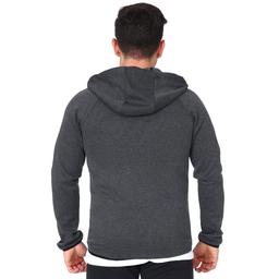 Spo-Mandoksweat Erkek Antrasit Günlük Stil Sweatshirt 711399-ANT