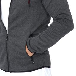 Spo-Mandoksweat Erkek Antrasit Günlük Stil Sweatshirt 711399-ANT