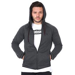 Spo-Mandoksweat Erkek Antrasit Günlük Stil Sweatshirt 711399-ANT