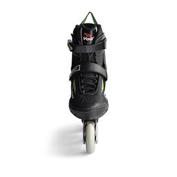 Aviator Inline 33-36 Unisex Siyah Outdoor Patenler 1VTAKPW153B12/33.36-088