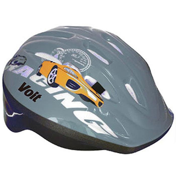 Small Unisex Gri Outdoor Kask 1VTAKPW920/S-013 735427