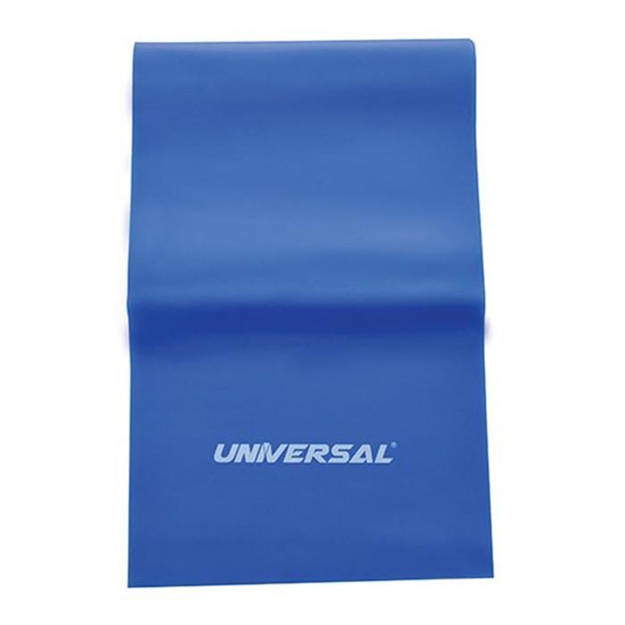 Universal 0,55Mm Unisex Mavi Pilates Bandı 1UNAKPILBAND/0,55-034 855515