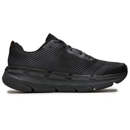 Max Cushioning Premier Erkek Siyah Koşu Ayakkabısı 54451 BKOR
