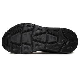 Max Cushioning Premier Erkek Siyah Koşu Ayakkabısı 54451 BKOR