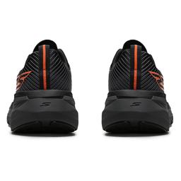 Max Cushioning Premier Erkek Siyah Koşu Ayakkabısı 54451 BKOR