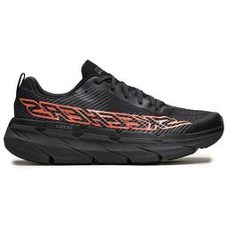 Max Cushioning Premier Erkek Siyah Koşu Ayakkabısı 54451 BKOR