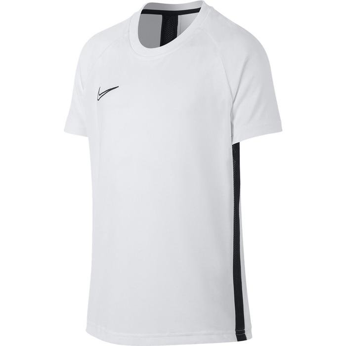 Dri-Fit Academy Çocuk Beyaz Futbol Tişört AO0739-100 1040669