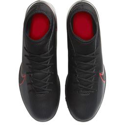 Mercurial Superfly 7 Club Tf Unisex Siyah Halı Saha Ayakkabısı AT7980-060