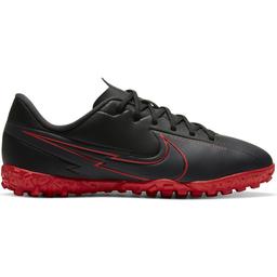 Jr. Mercurial Vapor 13 Academy Tf Çocuk Siyah Halı Saha Ayakkabısı AT8145-060