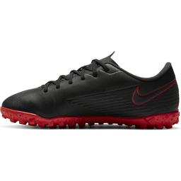Jr. Mercurial Vapor 13 Academy Tf Çocuk Siyah Halı Saha Ayakkabısı AT8145-060