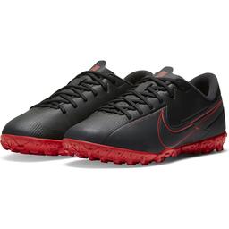 Jr. Mercurial Vapor 13 Academy Tf Çocuk Siyah Halı Saha Ayakkabısı AT8145-060