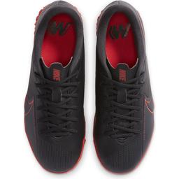 Jr. Mercurial Vapor 13 Academy Tf Çocuk Siyah Halı Saha Ayakkabısı AT8145-060