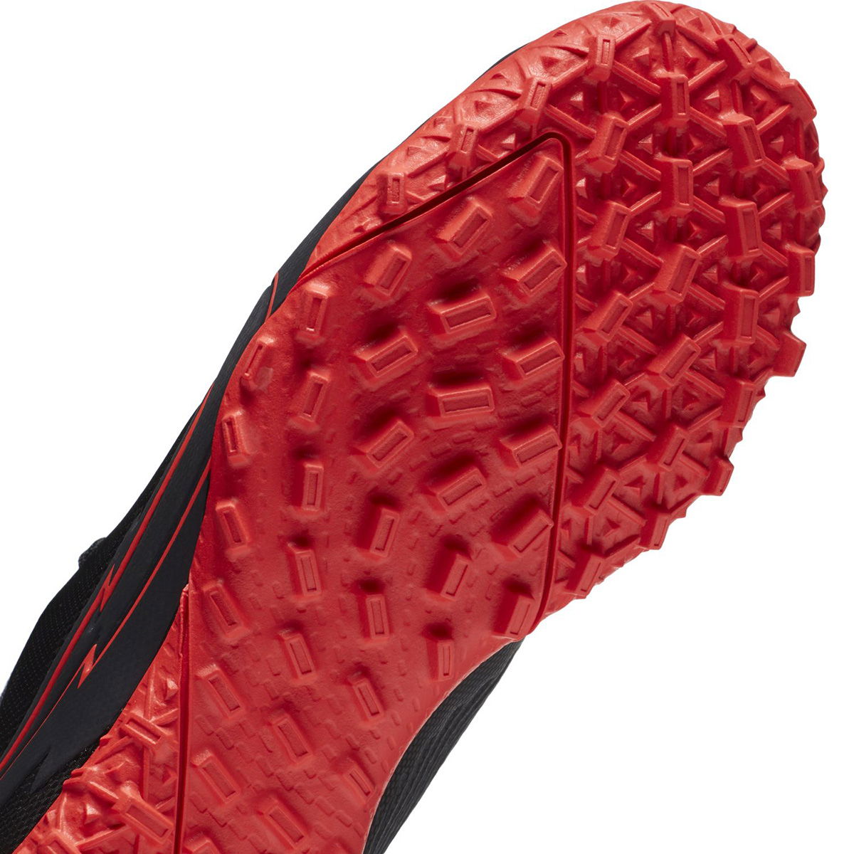 Jr. Mercurial Vapor 13 Academy Tf Çocuk Siyah Halı Saha Ayakkabısı AT8145-060