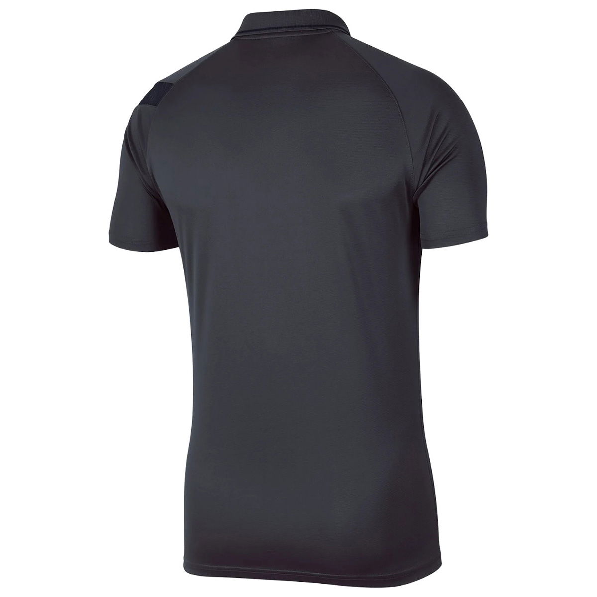 Pro Academy Erkek Siyah Futbol Polo Tişört BV6922-067