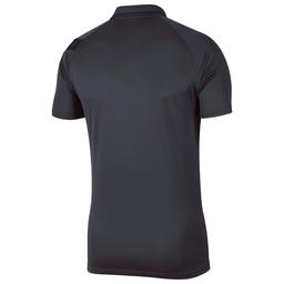Pro Academy Erkek Siyah Futbol Polo Tişört BV6922-067