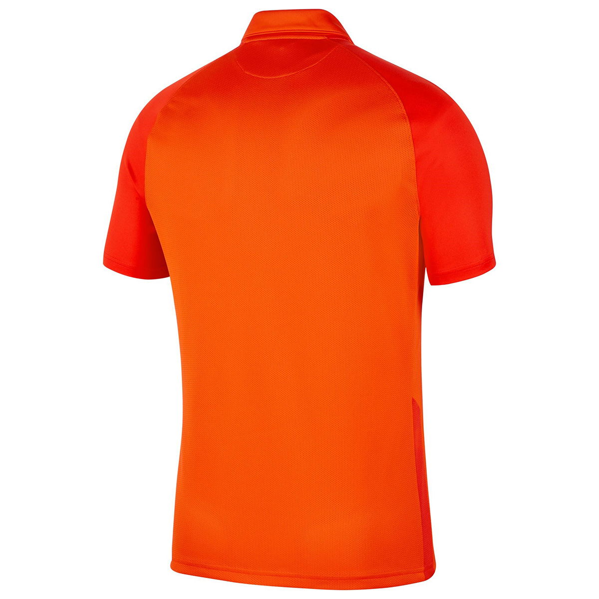 Trophy IV Jsy Ss Erkek Turuncu Futbol Tişört BV6725-819