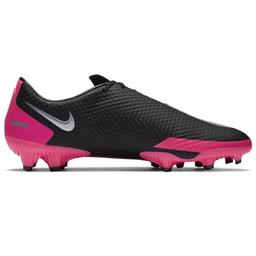 Phantom Gt Academy Fg/Mg Unisex Siyah Futbol Krampon CK8460-006