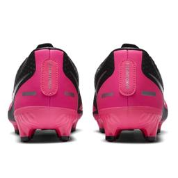 Phantom Gt Academy Fg/Mg Unisex Siyah Futbol Krampon CK8460-006