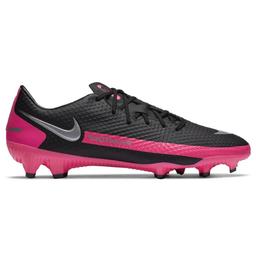 Phantom Gt Academy Fg/Mg Unisex Siyah Futbol Krampon CK8460-006