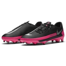Phantom Gt Academy Fg/Mg Unisex Siyah Futbol Krampon CK8460-006
