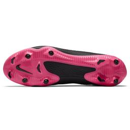 Phantom Gt Academy Fg/Mg Unisex Siyah Futbol Krampon CK8460-006