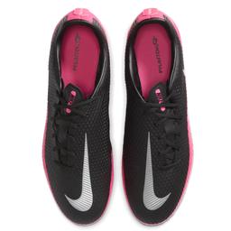 Phantom Gt Academy Fg/Mg Unisex Siyah Futbol Krampon CK8460-006