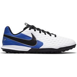 Jr. Tiempo Legend 8 Academy Tf Çocuk Beyaz Halı Saha Ayakkabısı AT5736-104