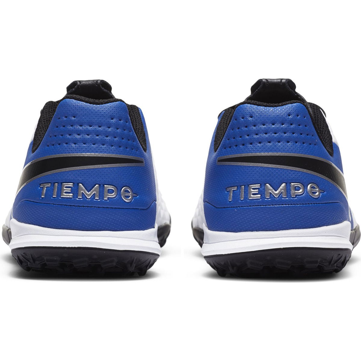 Jr. Tiempo Legend 8 Academy Tf Çocuk Beyaz Halı Saha Ayakkabısı AT5736-104