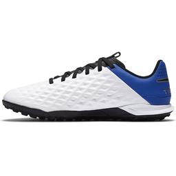 Jr. Tiempo Legend 8 Academy Tf Çocuk Beyaz Halı Saha Ayakkabısı AT5736-104