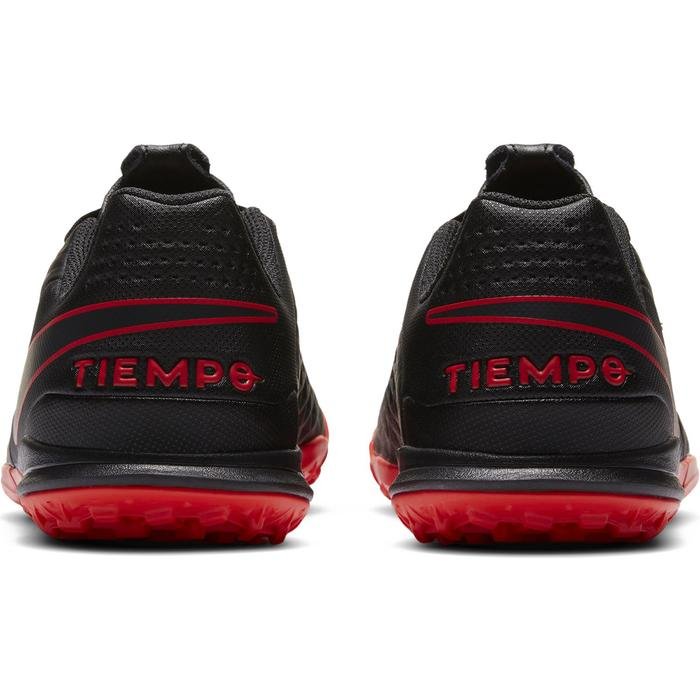 Jr. Tiempo Legend 8 Academy Tf Çocuk Siyah Halı Saha Ayakkabısı AT5736-060 1166513