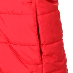 Spo-Girlmikyel Çocuk Kırmızı Yelek 711391-KRM