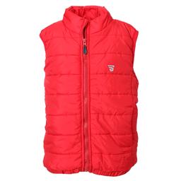 Spo-Girlmikyel Çocuk Kırmızı Yelek 711391-KRM
