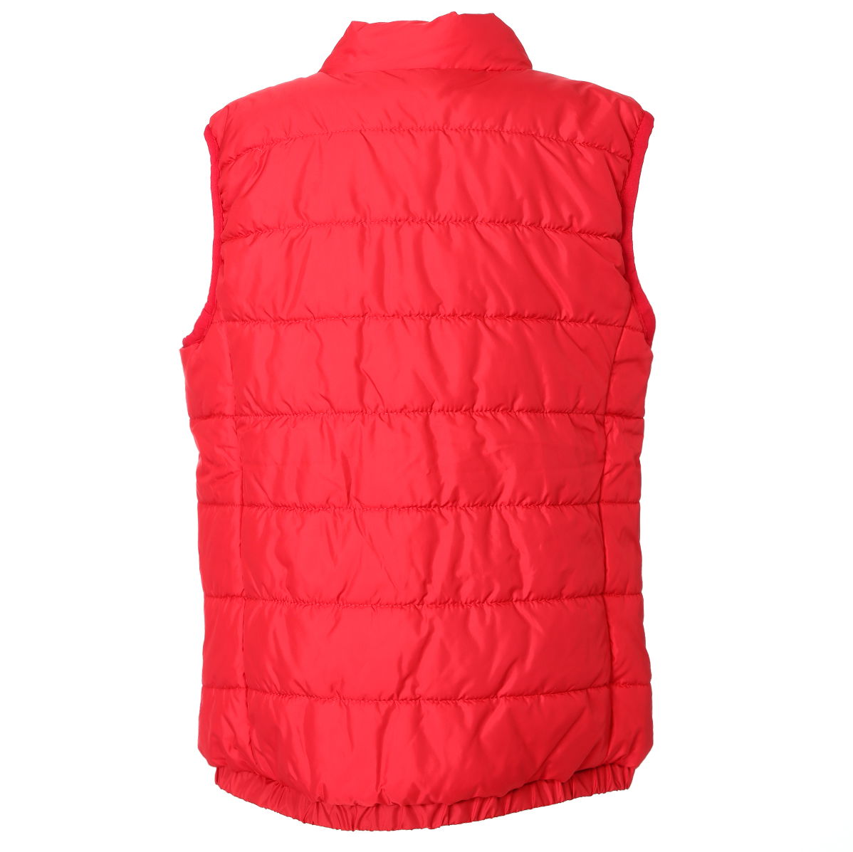 Spo-Girlmikyel Çocuk Kırmızı Yelek 711391-KRM