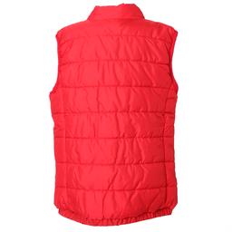 Spo-Girlmikyel Çocuk Kırmızı Yelek 711391-KRM