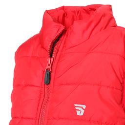 Spo-Girlmikyel Çocuk Kırmızı Yelek 711391-KRM