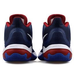 Renew Elevate Unisex Mavi Basketbol Ayakkabısı CK2669-400