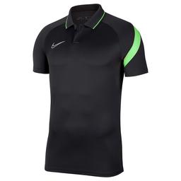 Pro Academy Erkek Siyah Futbol Polo Tişört BV6922-060